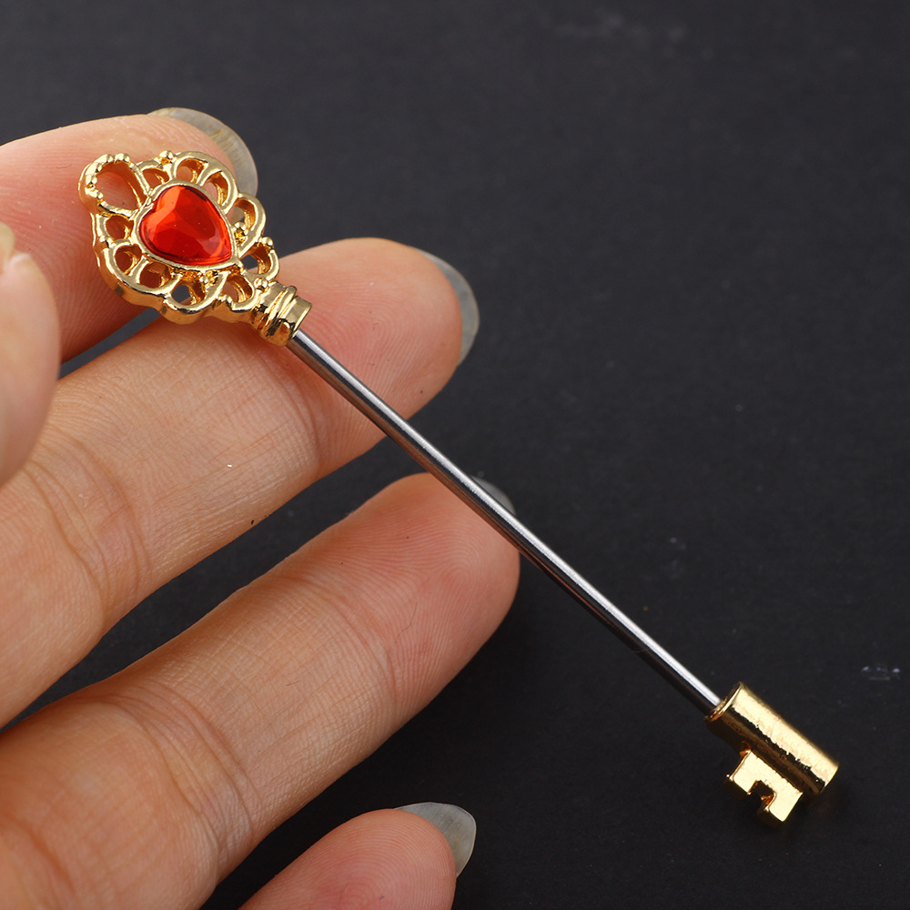 WISH Personalized Industrial Cross Bar Piercing Ear Studs Stainless Steel Earrings - Image 4