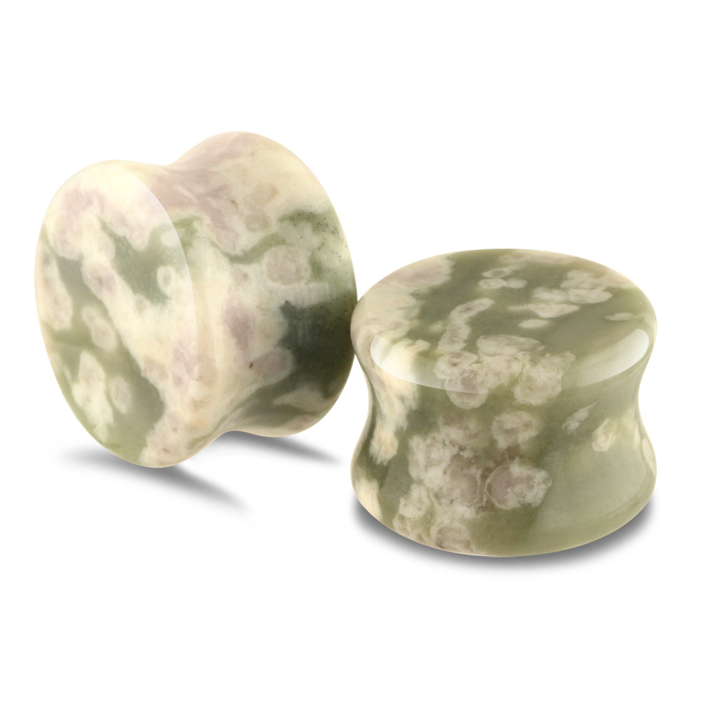 Ear Plugs & Tunnels collection image
