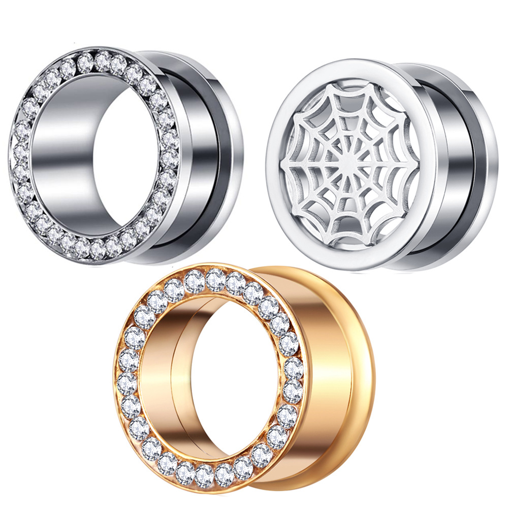 Ear Tunnels collection image