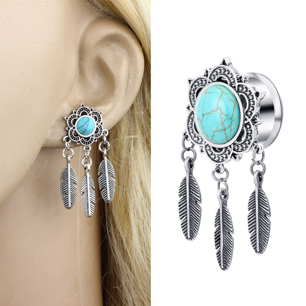 Ear Plugs / Tunnels collection image