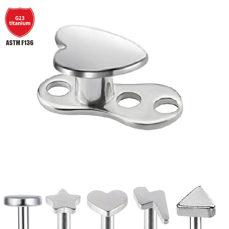 Ear Piercing Jewelry collection image