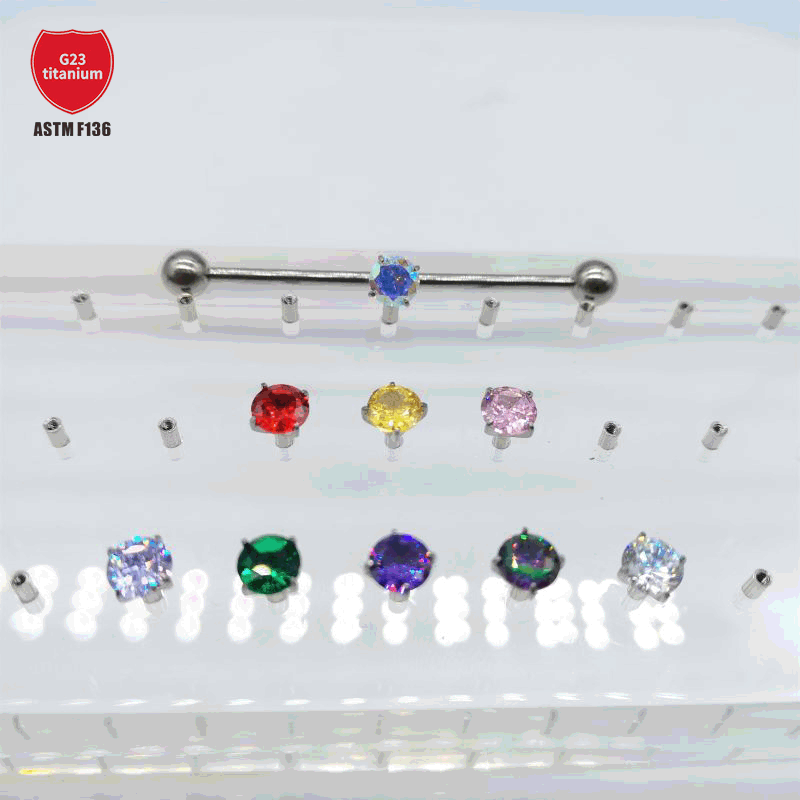 Ear Piercing Jewelry collection image