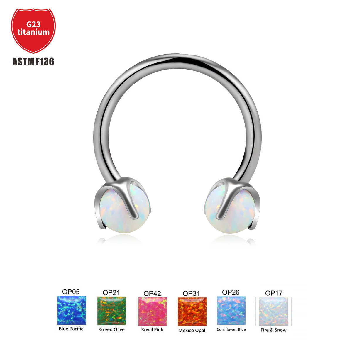 Nose Studs collection image