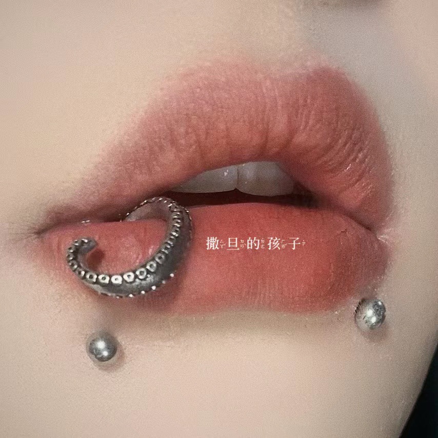 Labret Studs collection image