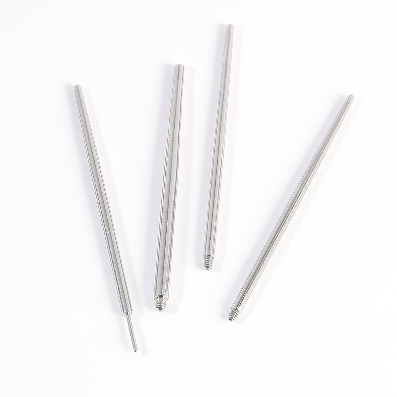Stainless Steel Guide Needle External Thread Traction Needle Connecting Needle Auxiliary Puncture Needle Disposable Piercing Tool - Image 5