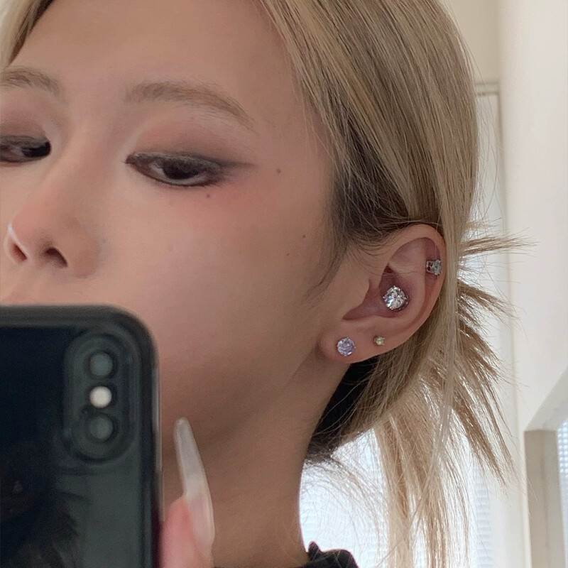 Ear Piercing Jewelry collection image