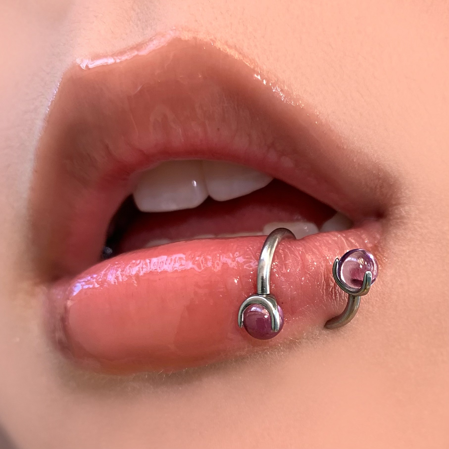 Lip Rings collection image