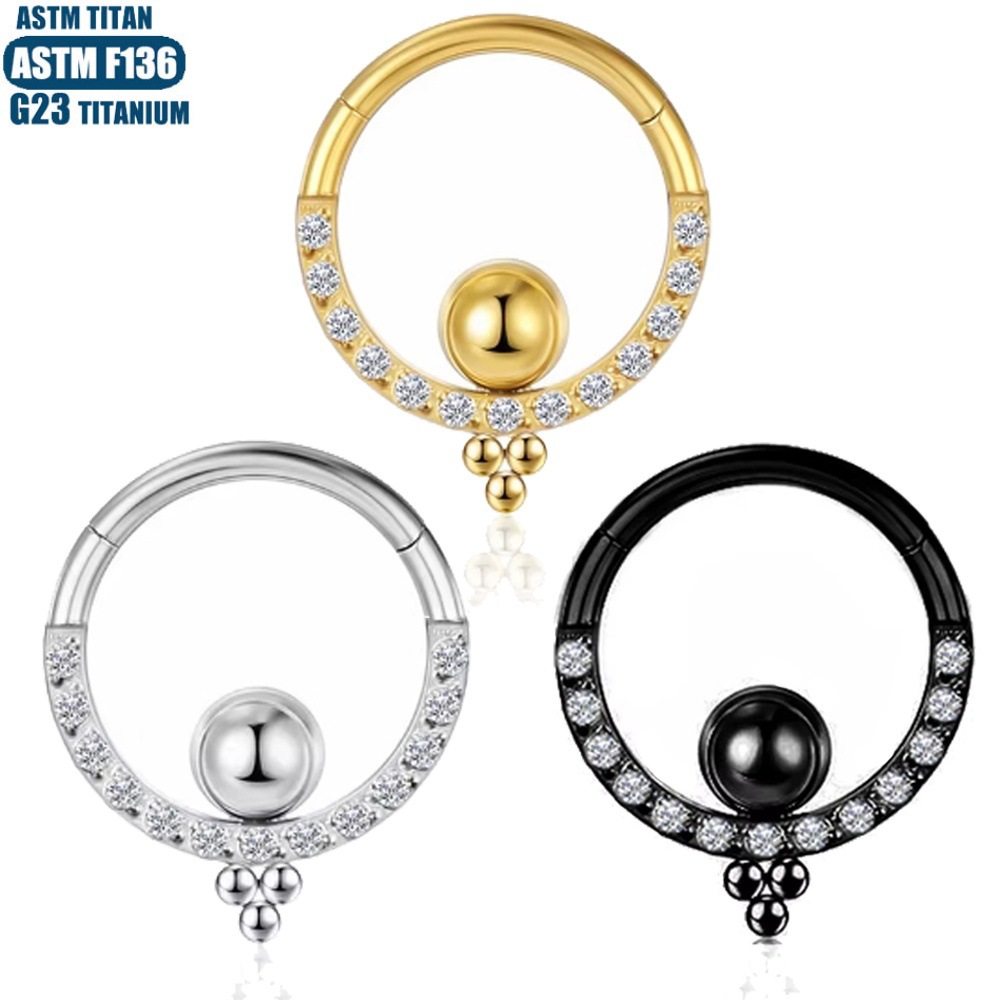 Septum Clickers collection image