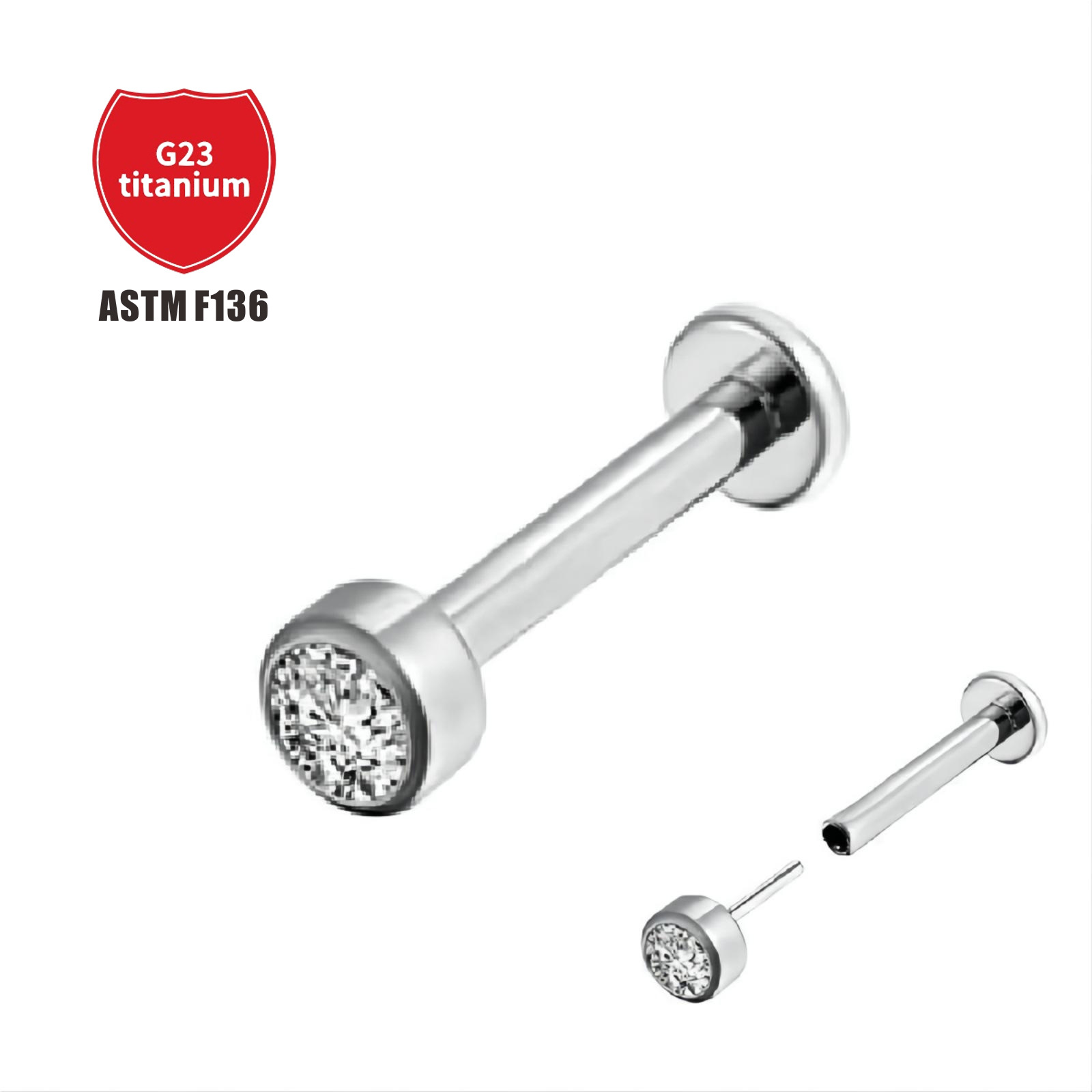 Labret Studs collection image