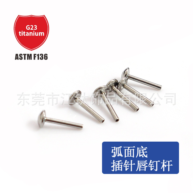 Labret Studs collection image