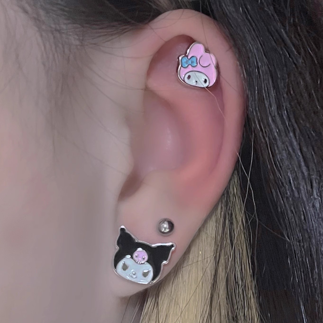 Ear Hoops collection image