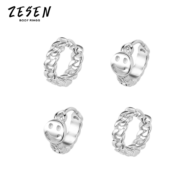 Ear Hoops collection image