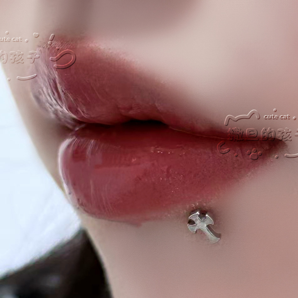 Labret Studs collection image