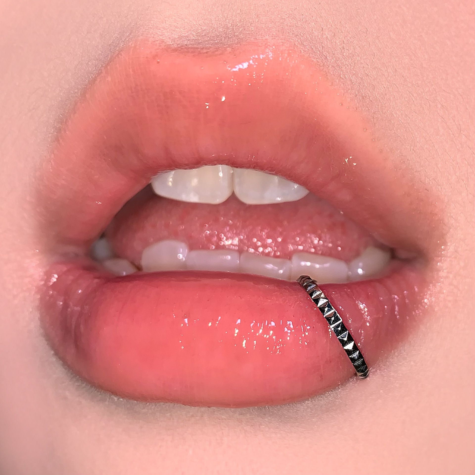 Lip Hoops collection image