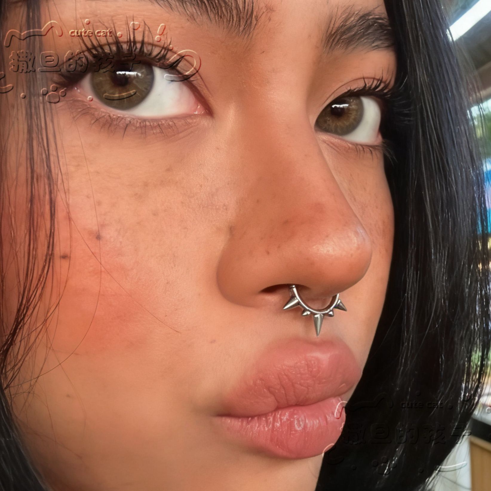 Septum Rings collection image