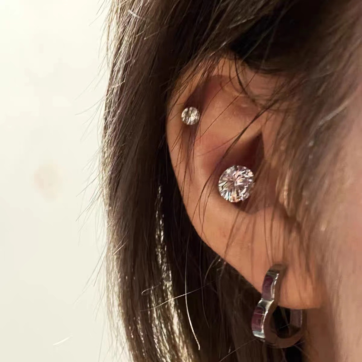 Tragus Jewelry collection image