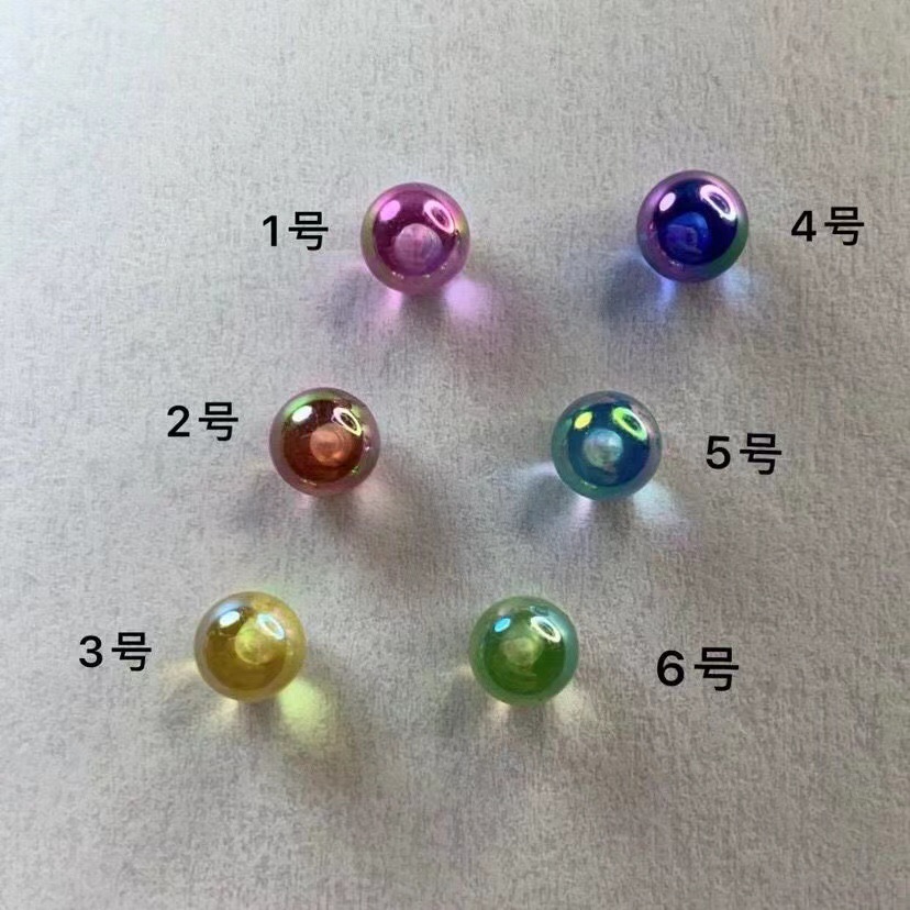 Lip Nail Replacement Lip Stud Wine Nest Labret Stud 316L Surgical Steel Body Piercing Jewelry Wholesale - Image 5