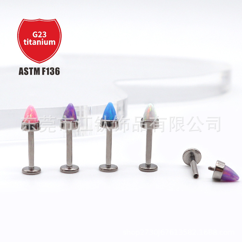 Labret Studs collection image