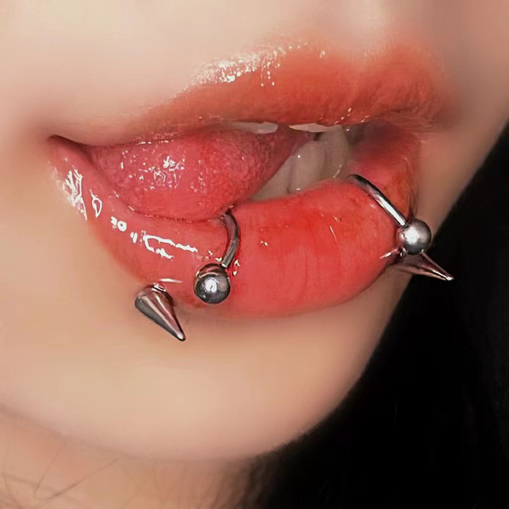 Lip Rings collection image