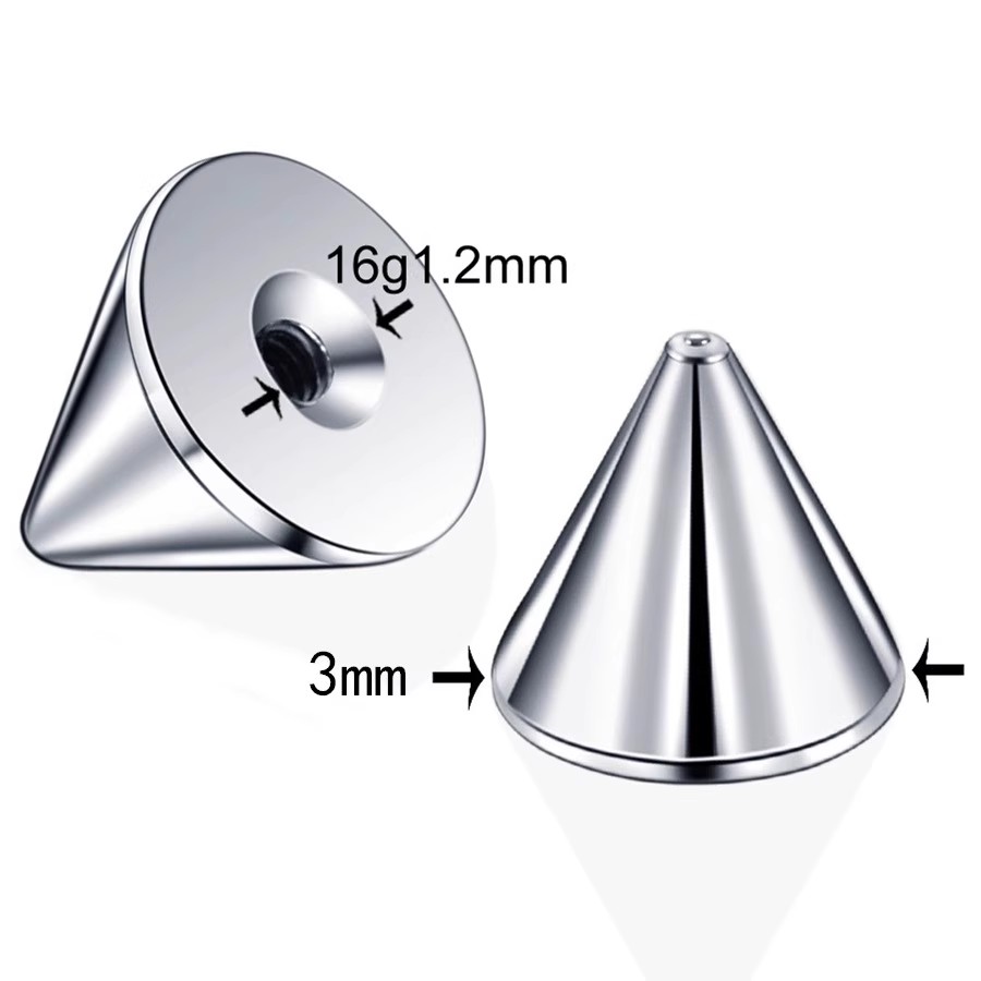 Eyebrow Barbells collection image