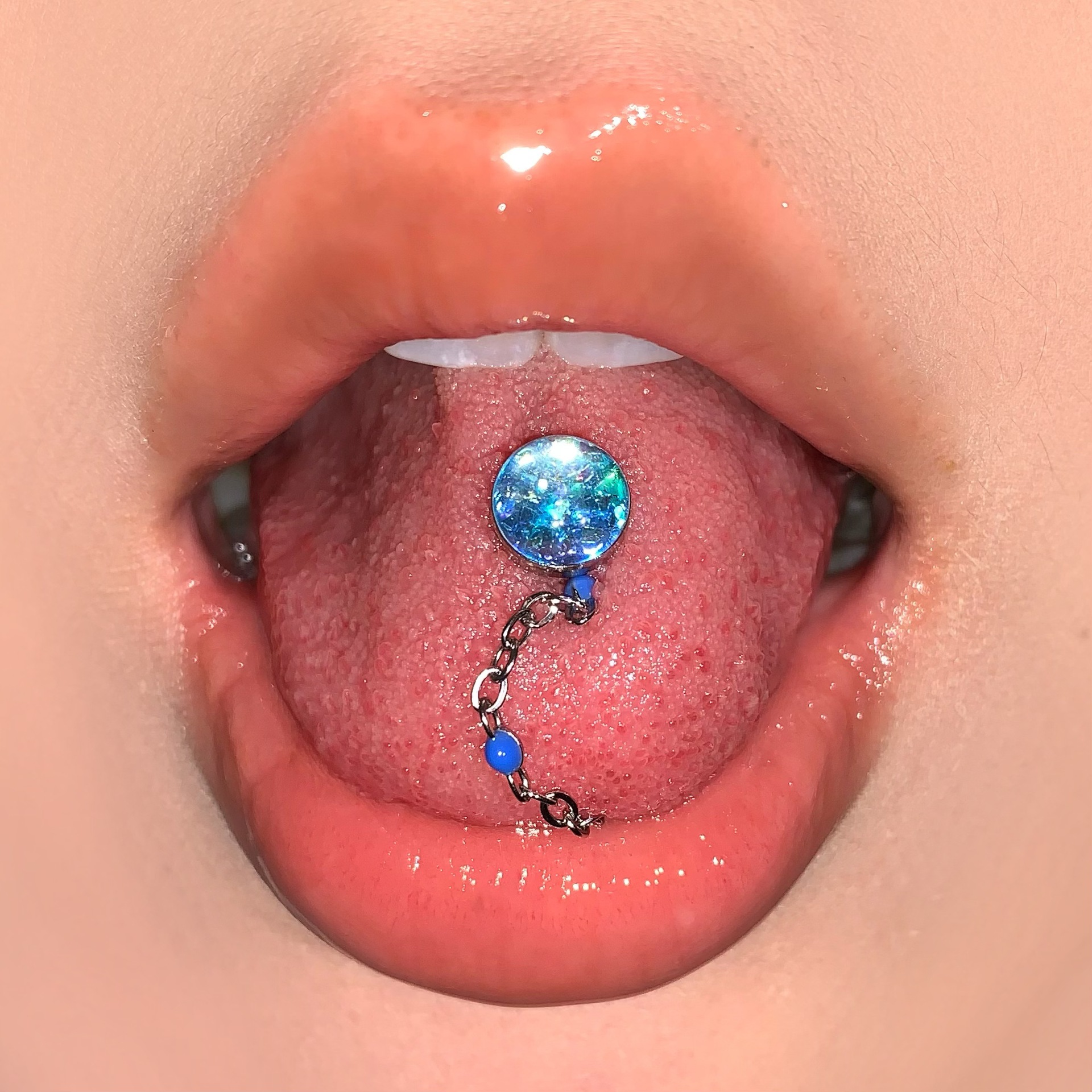 Tongue Rings collection image