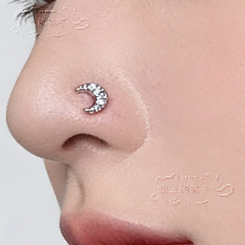 Nose Piercing Jewelry collection image