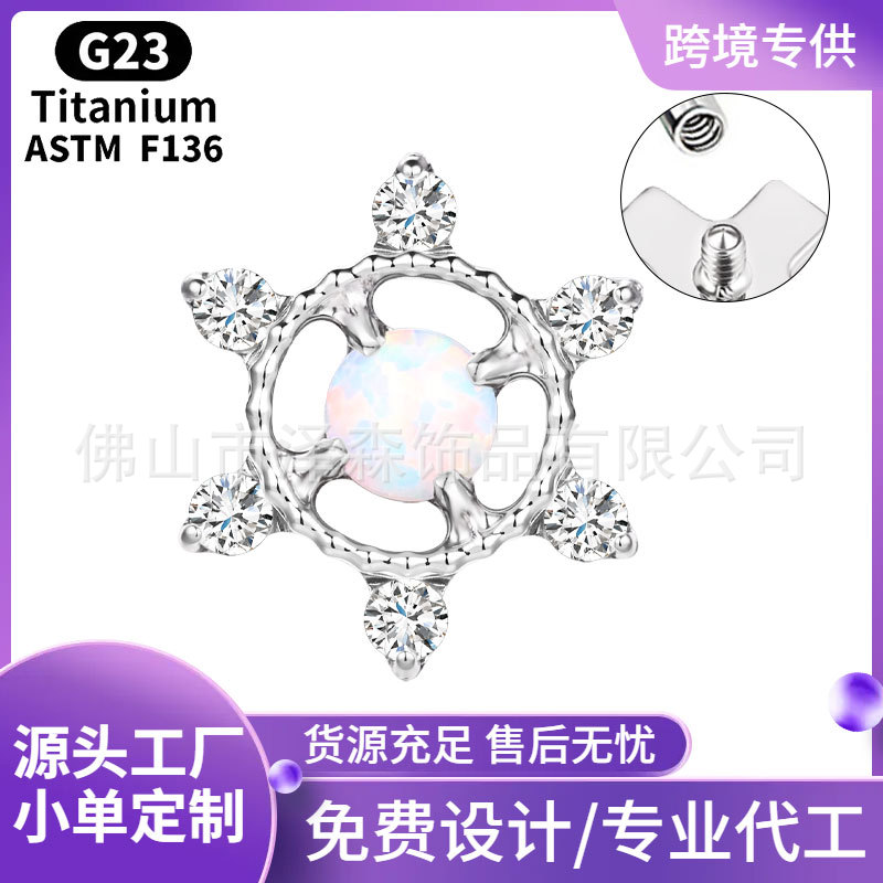 Cartilage Earrings collection image
