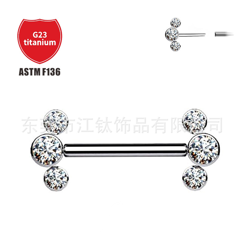 Industrial Barbells collection image