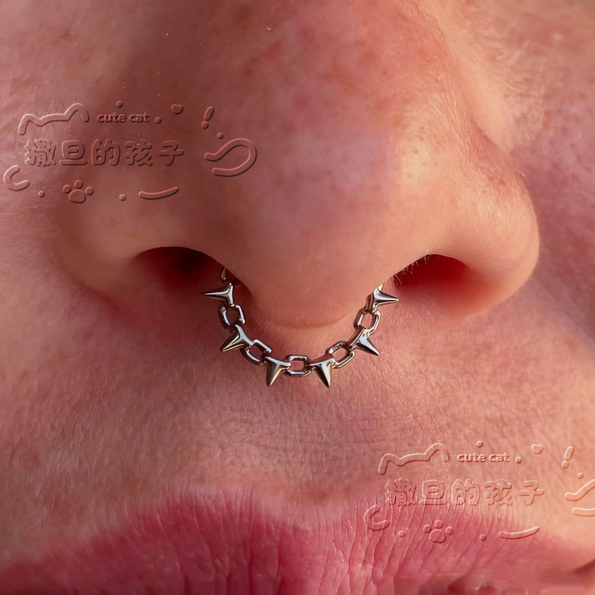 Septum Rings collection image