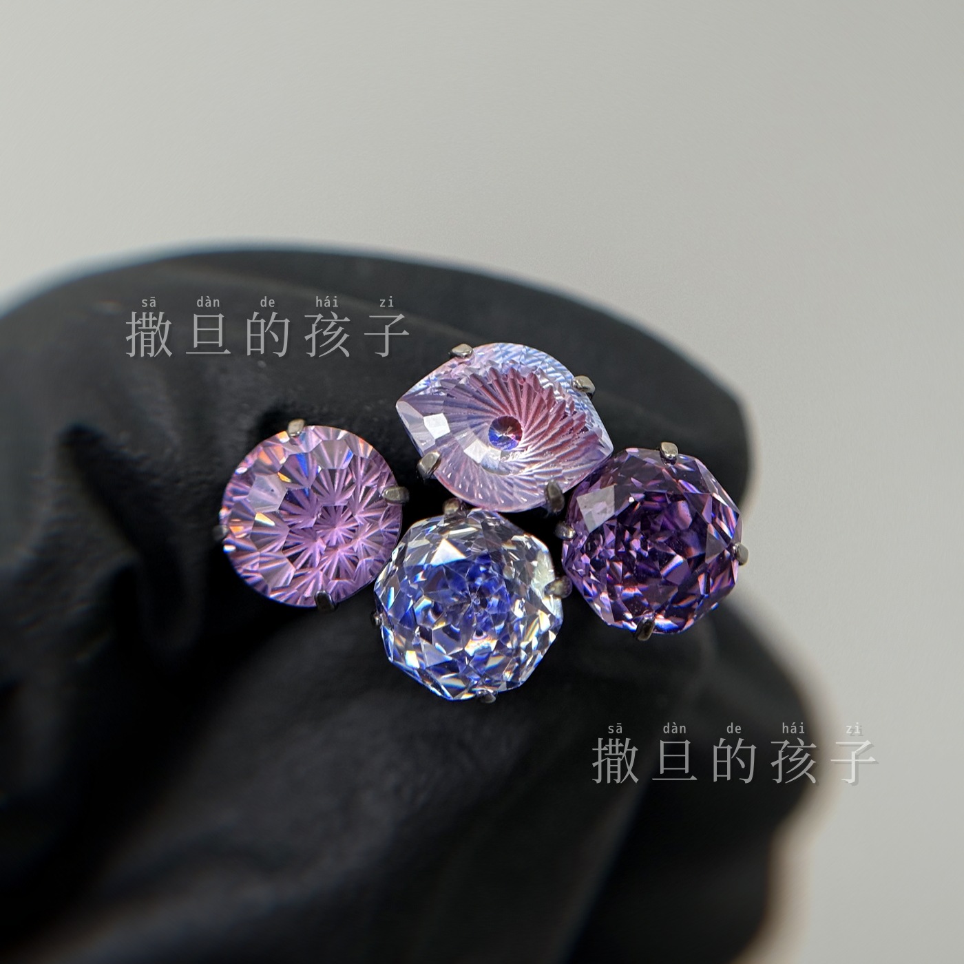 Tongue Barbells collection image