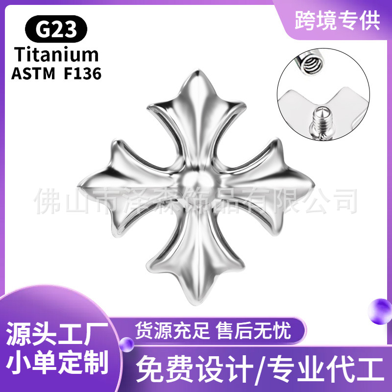 Flat Back Earrings collection image